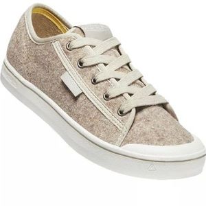 Keen Women’s Elsa Lite Felt Sneaker